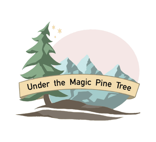 UnderTheMagicPineTree